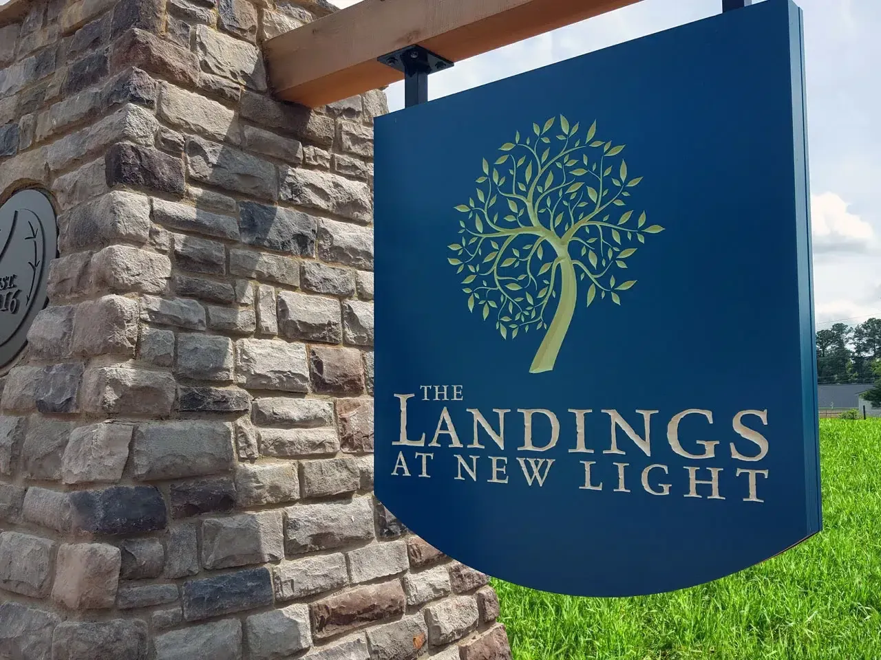The Landings at New Light