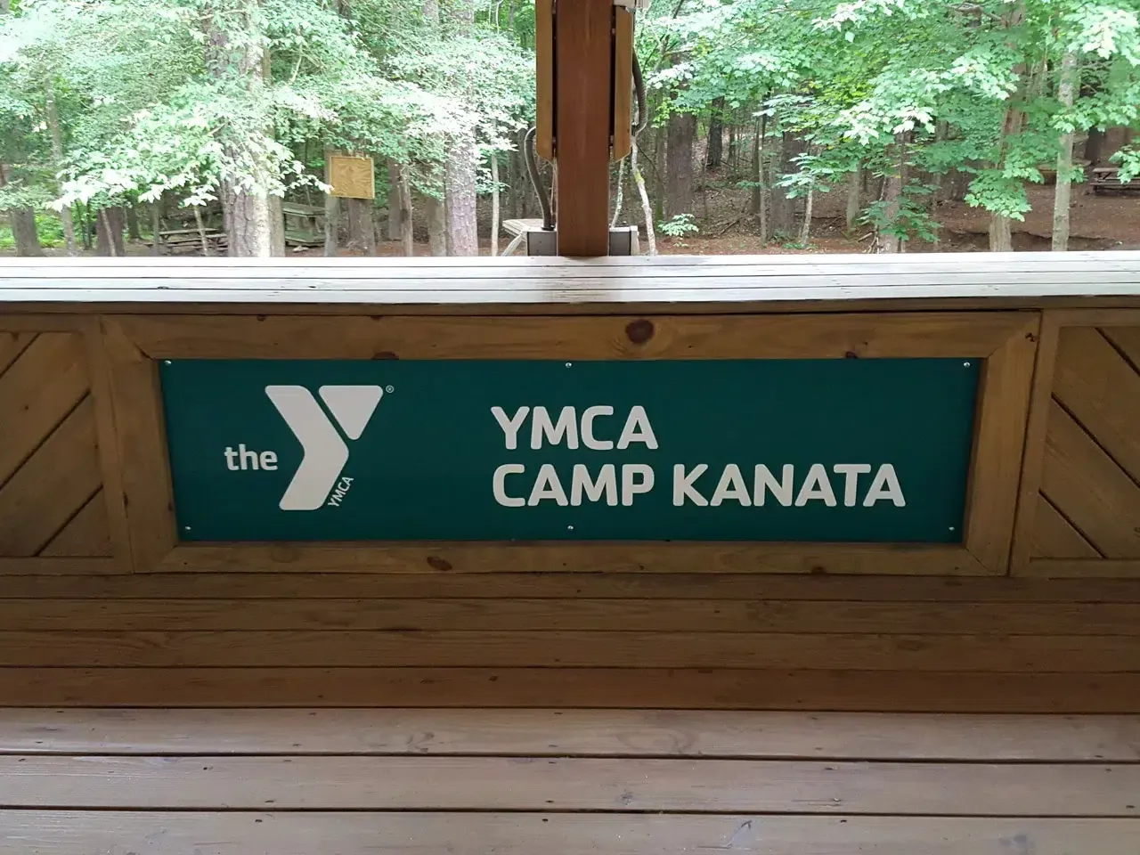YMCA Camp Kanata