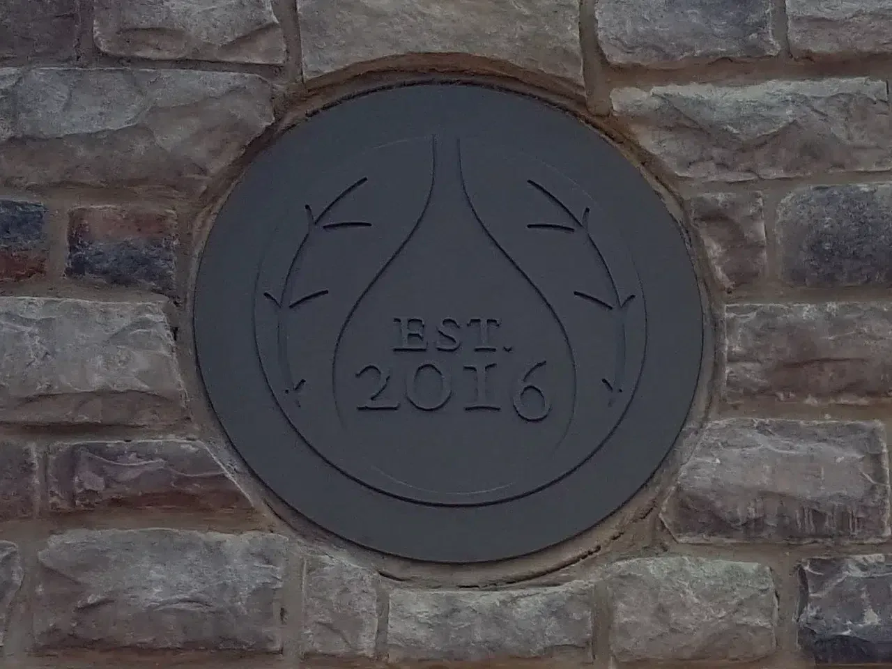 Entry Monuments
